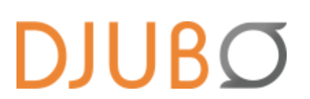 Djubo logo